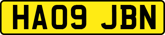 HA09JBN