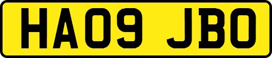 HA09JBO