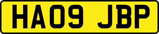 HA09JBP