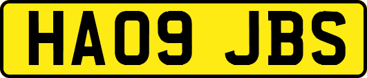 HA09JBS