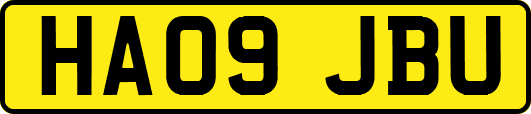 HA09JBU
