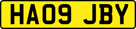 HA09JBY