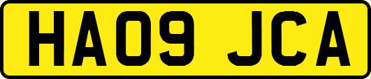 HA09JCA