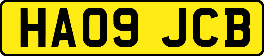 HA09JCB