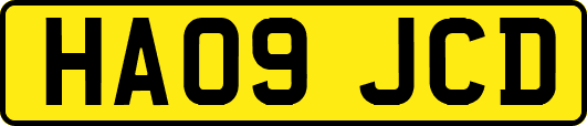 HA09JCD