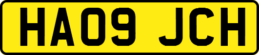 HA09JCH