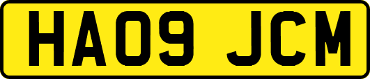 HA09JCM