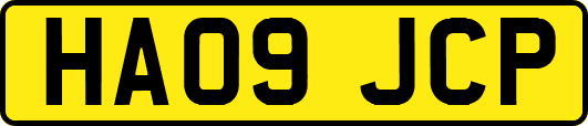 HA09JCP