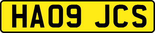 HA09JCS