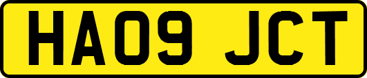HA09JCT