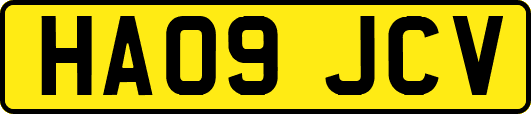HA09JCV