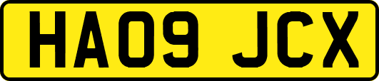 HA09JCX