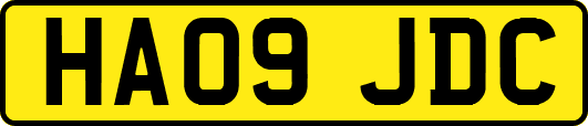 HA09JDC