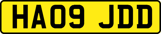 HA09JDD
