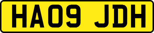 HA09JDH