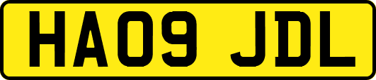 HA09JDL