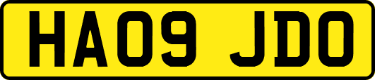 HA09JDO