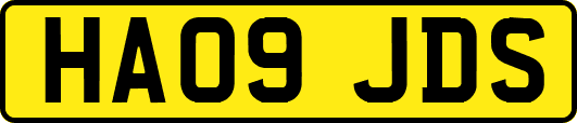 HA09JDS