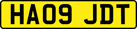 HA09JDT
