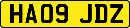 HA09JDZ