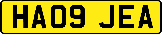 HA09JEA