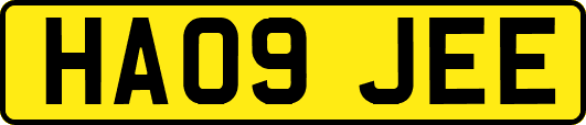 HA09JEE