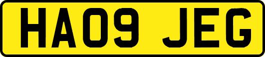 HA09JEG