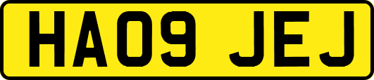 HA09JEJ