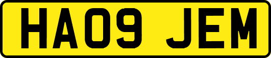 HA09JEM