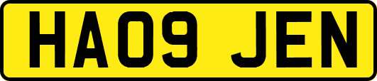 HA09JEN