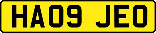 HA09JEO