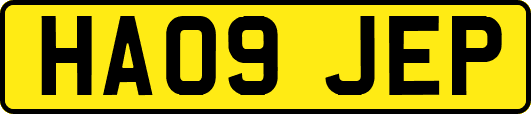 HA09JEP