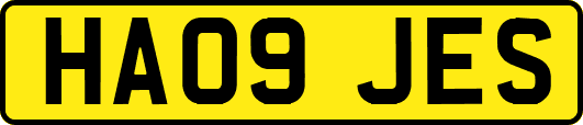 HA09JES