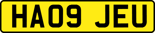 HA09JEU