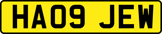 HA09JEW