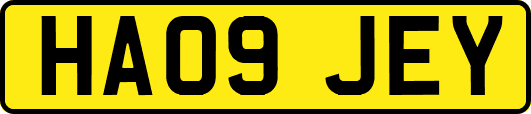 HA09JEY