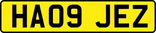 HA09JEZ