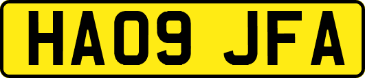 HA09JFA