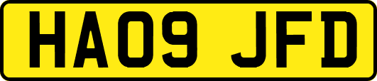 HA09JFD