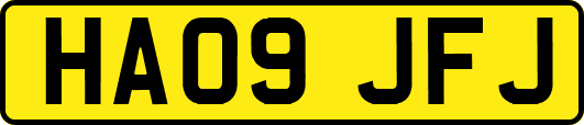 HA09JFJ