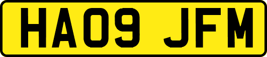 HA09JFM