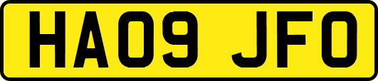 HA09JFO