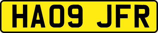 HA09JFR