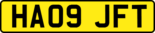 HA09JFT