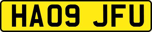 HA09JFU