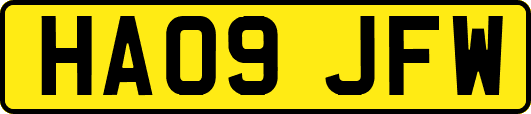 HA09JFW