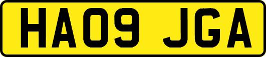 HA09JGA