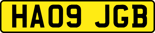 HA09JGB