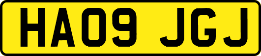 HA09JGJ
