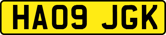 HA09JGK